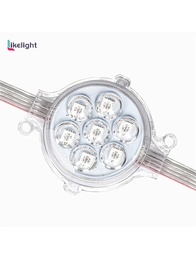 Chaîne de pixels adressable UCS1903